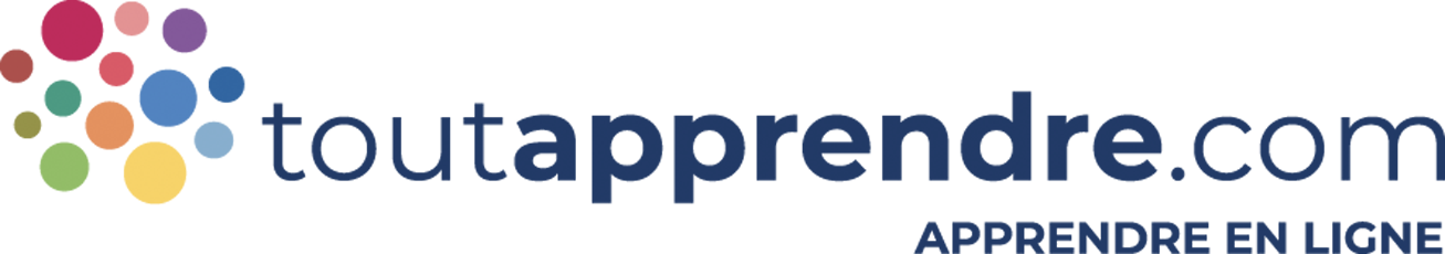 toutapprendre logo2019